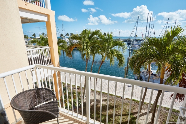 Hotel Abaco Beach Resort (Marsh Harbour)